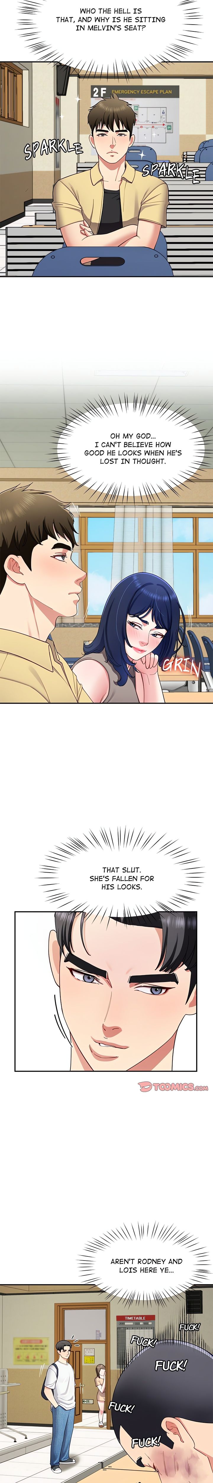 Harem King - Page 19
