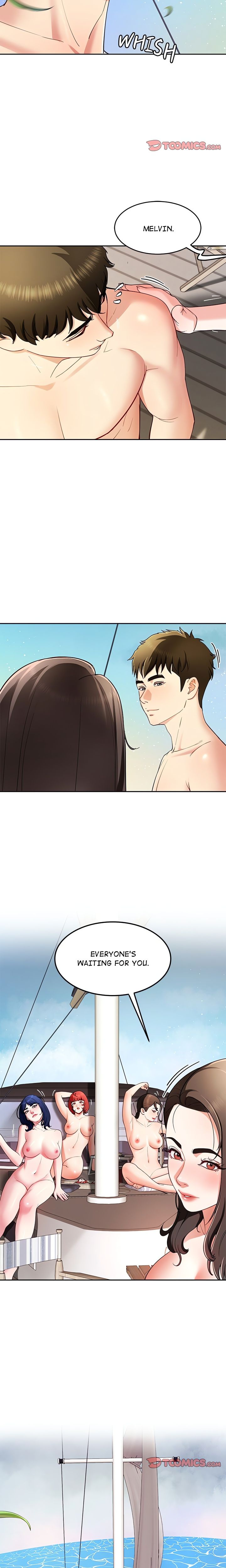 Harem King - Page 2
