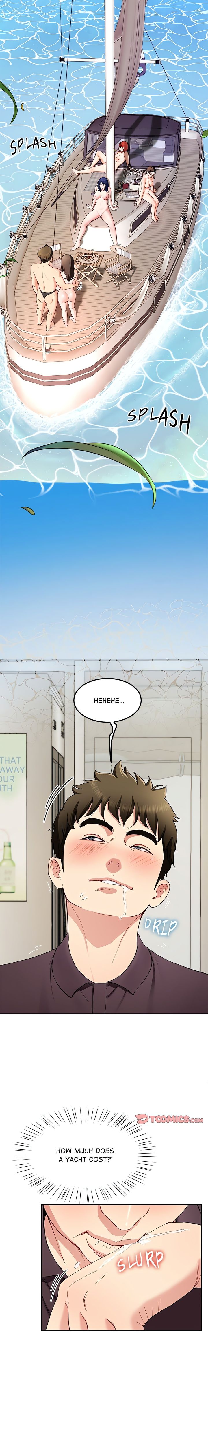Harem King - Page 3