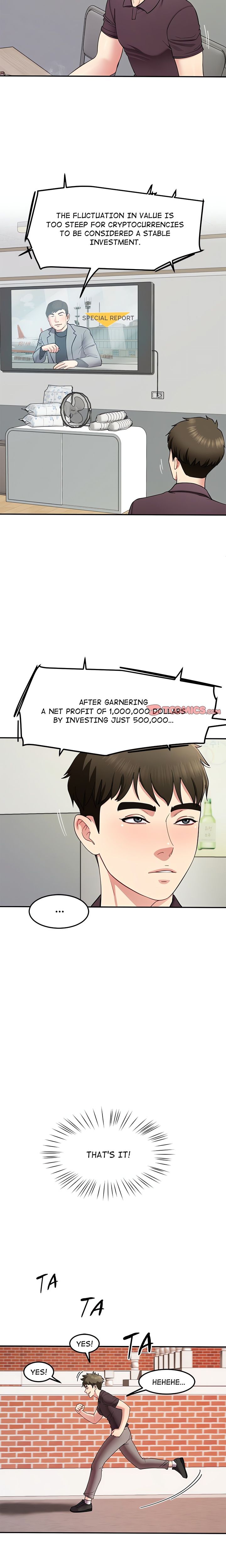 Harem King - Page 5