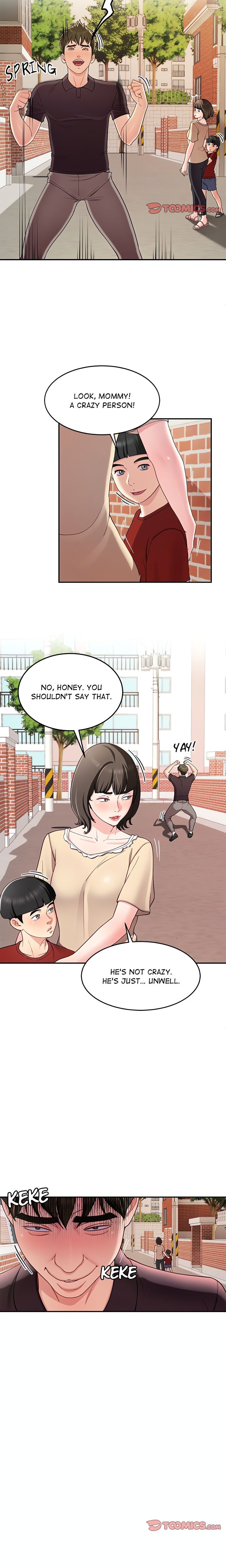 Harem King - Page 7