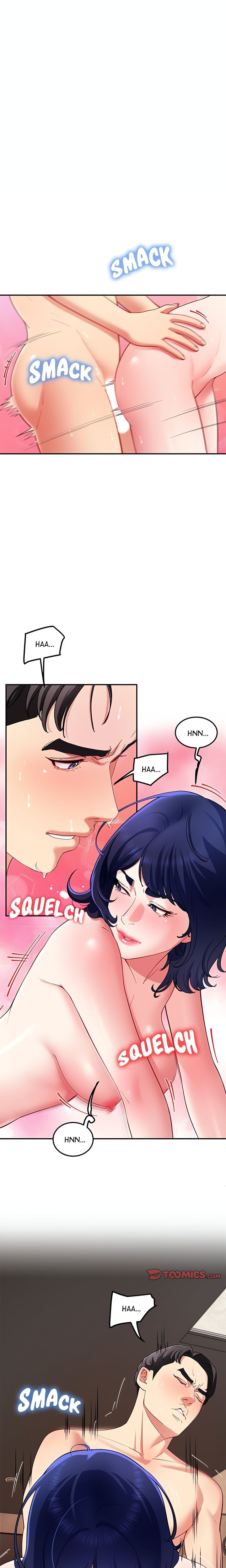 Harem King - Page 8