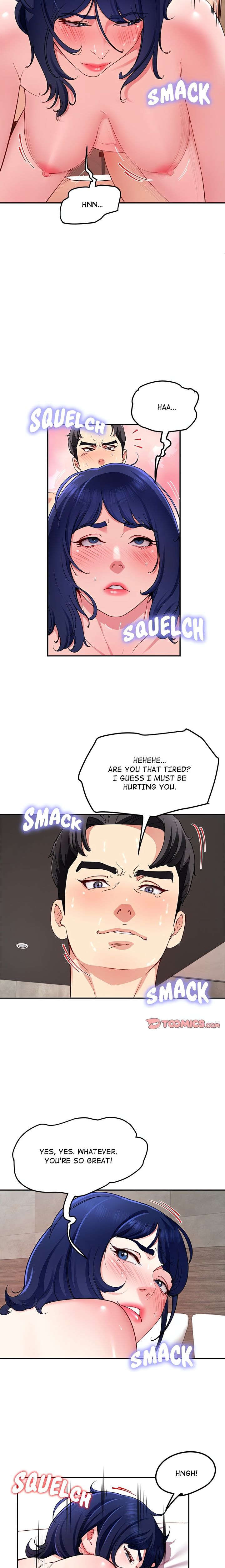 Harem King - Page 9
