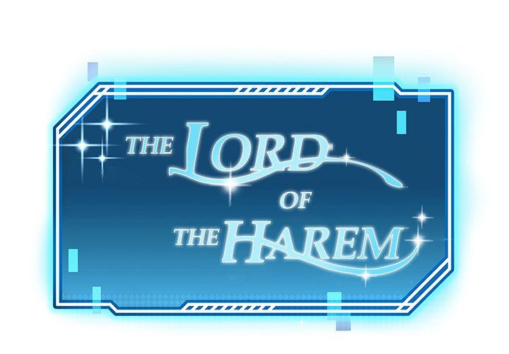 Harem King - Page 1