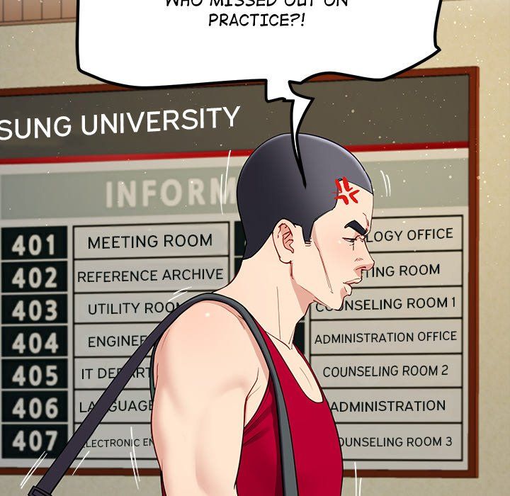 Harem King - Page 5