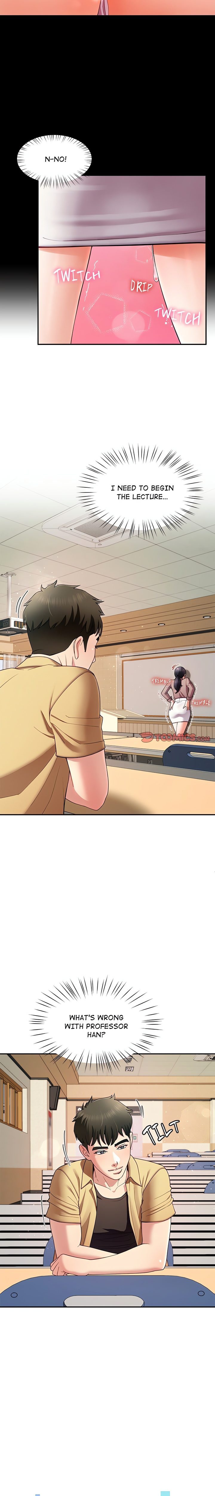 Harem King - Page 10