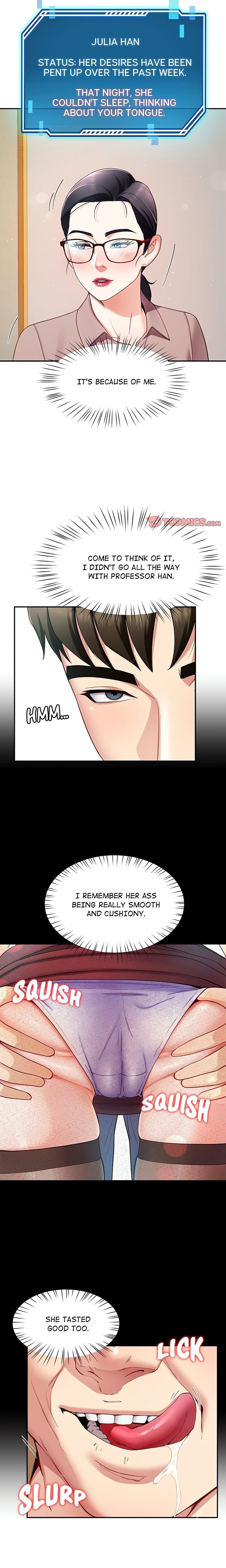Harem King - Page 11