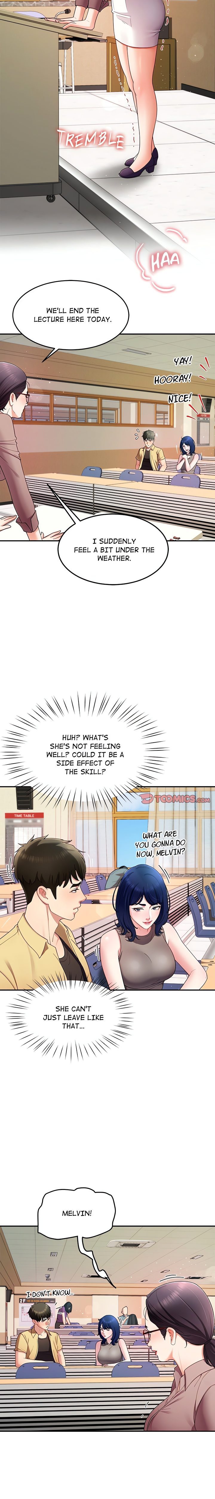 Harem King - Page 15