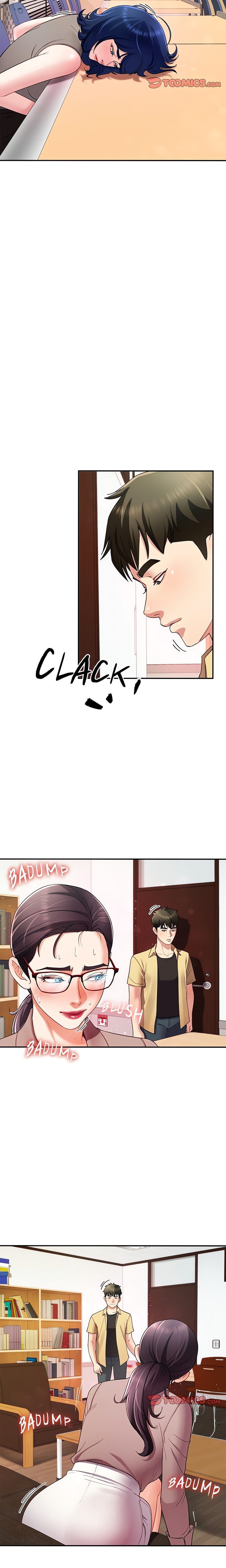 Harem King - Page 18