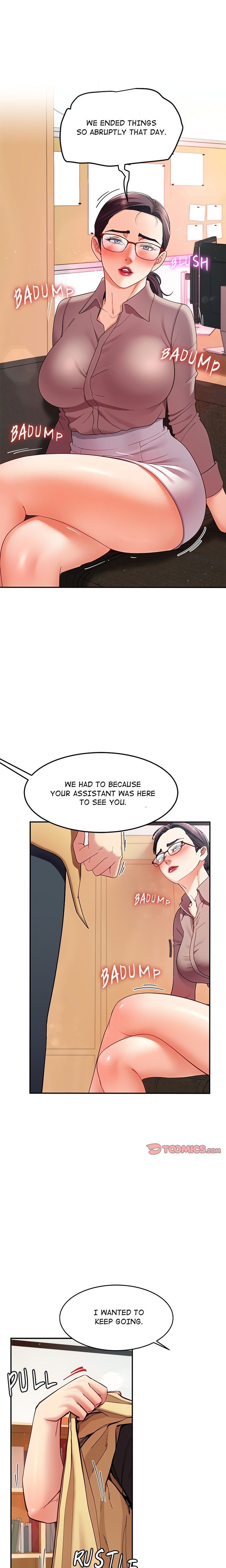 Harem King - Page 19