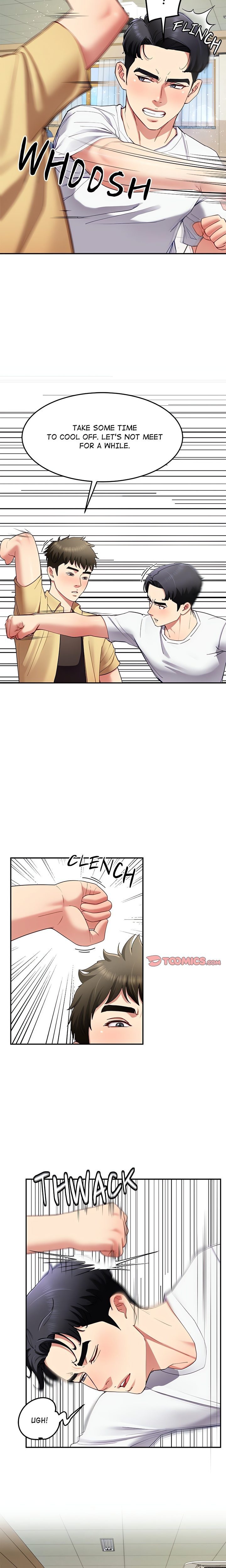 Harem King - Page 4