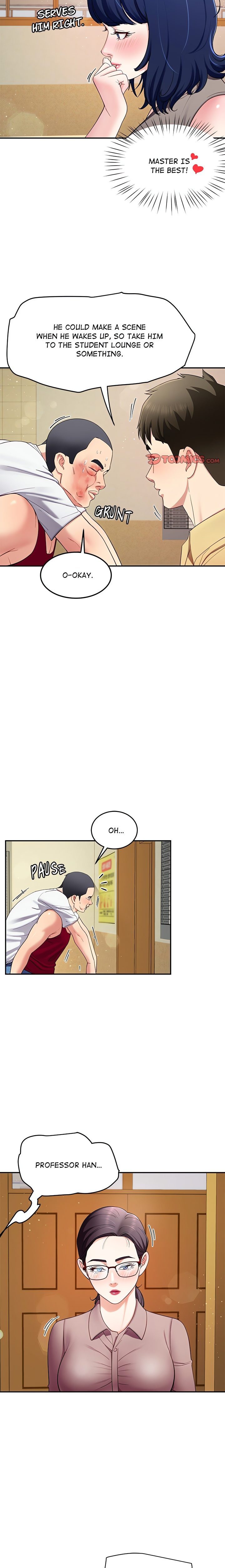 Harem King - Page 6