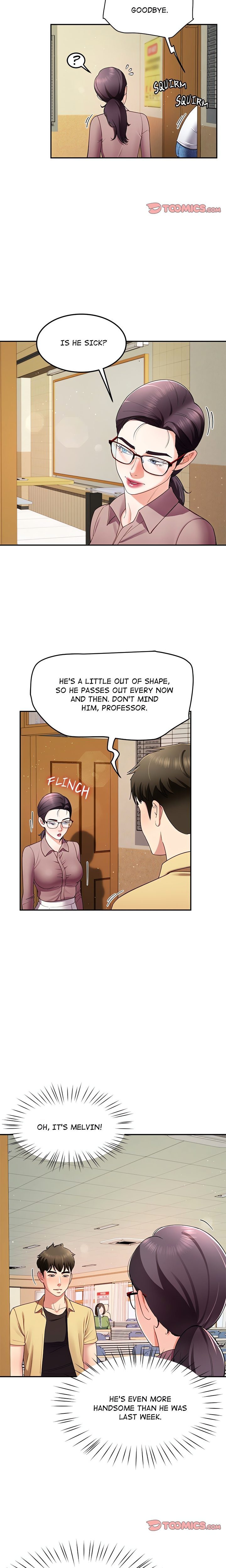 Harem King - Page 7