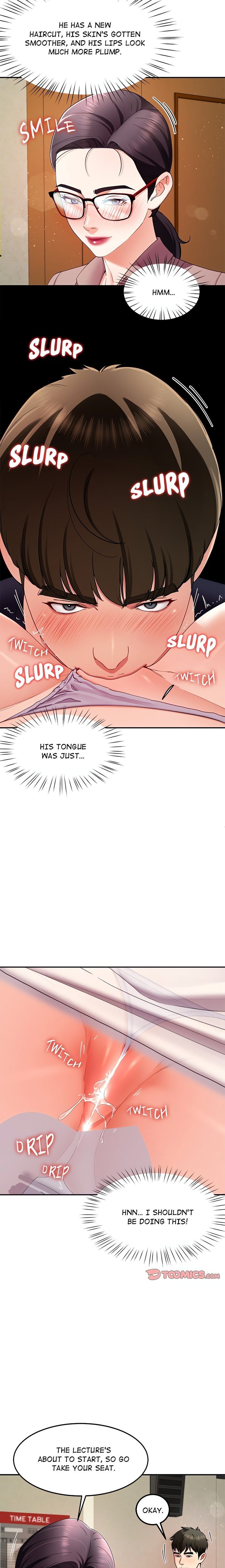 Harem King - Page 8