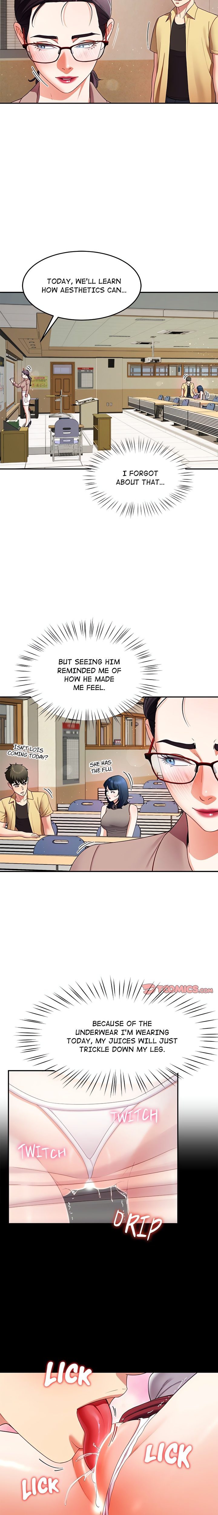 Harem King - Page 9