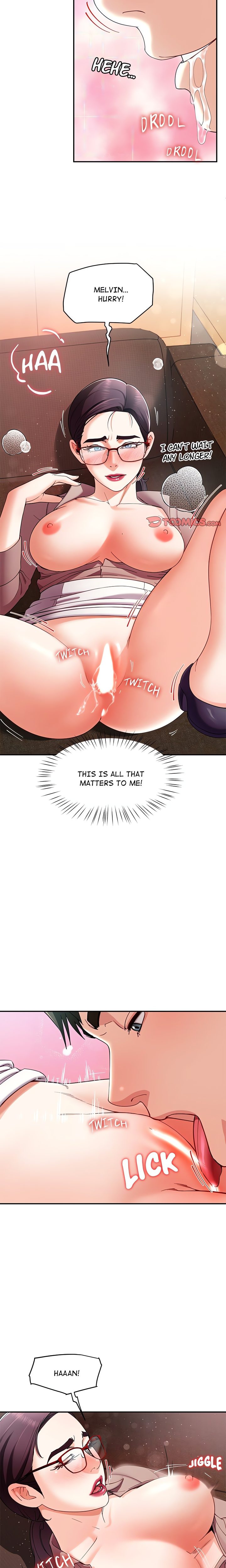 Harem King - Page 11