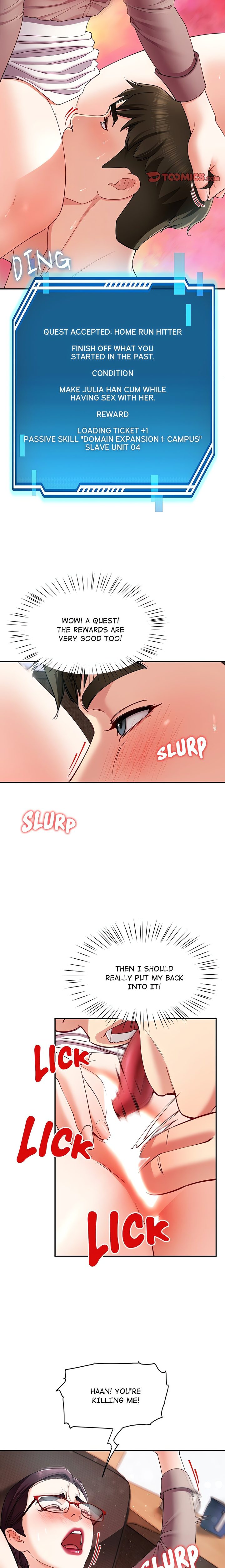 Harem King - Page 15