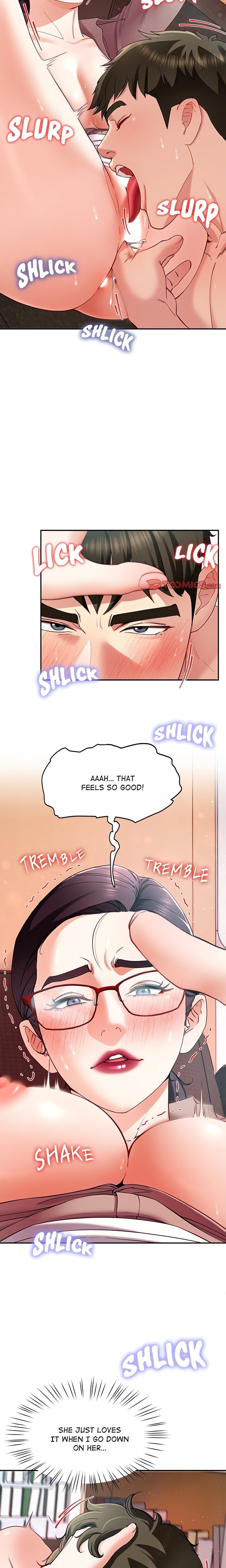 Harem King - Page 16