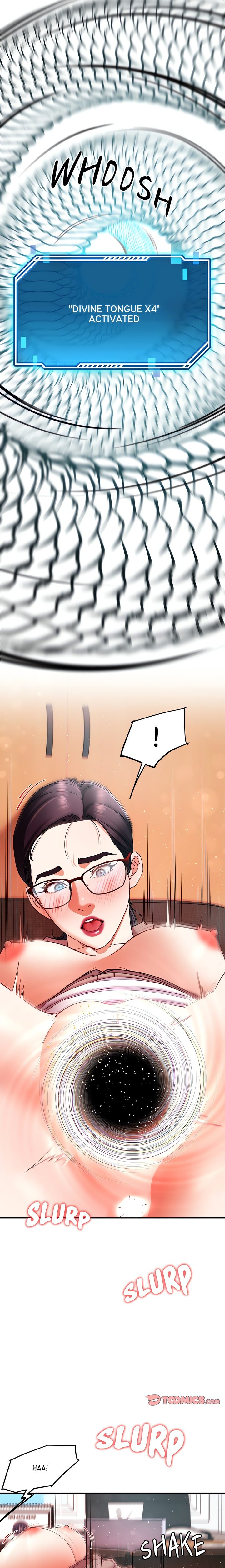 Harem King - Page 18