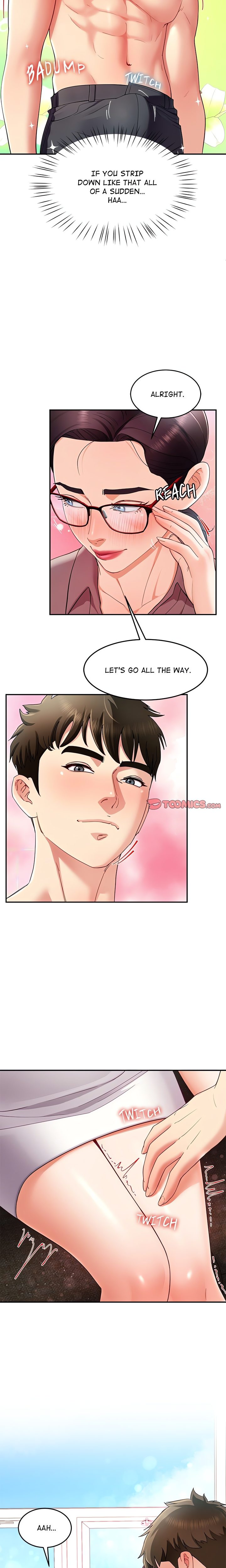 Harem King - Page 2