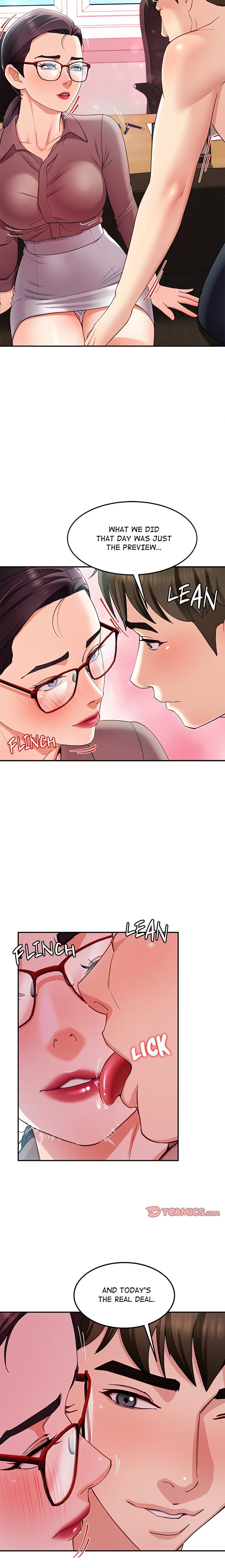 Harem King - Page 3