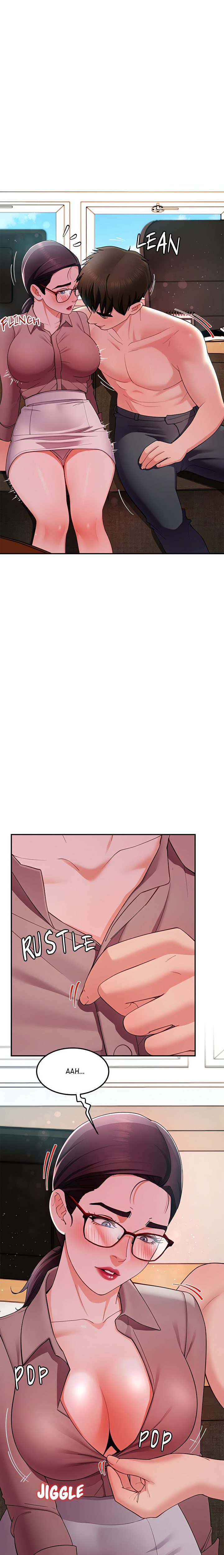 Harem King - Page 4