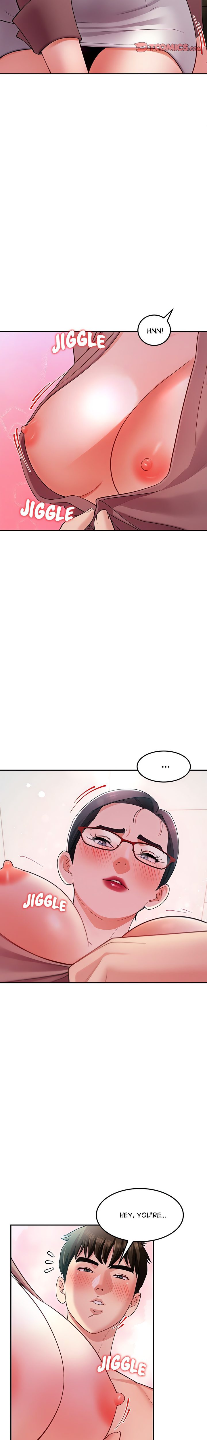 Harem King - Page 5