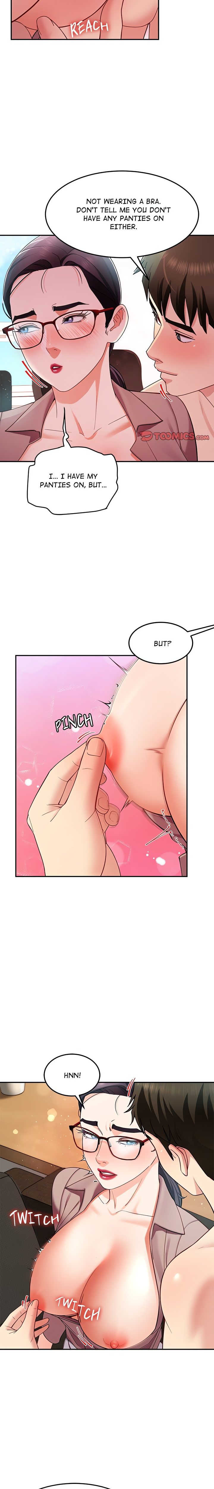 Harem King - Page 6