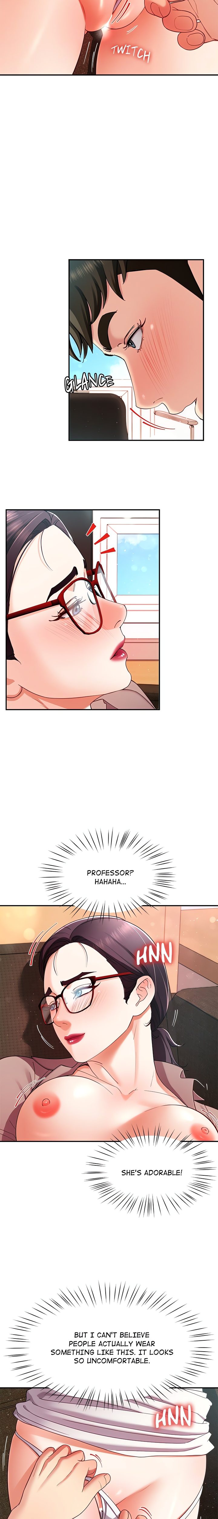 Harem King - Page 9