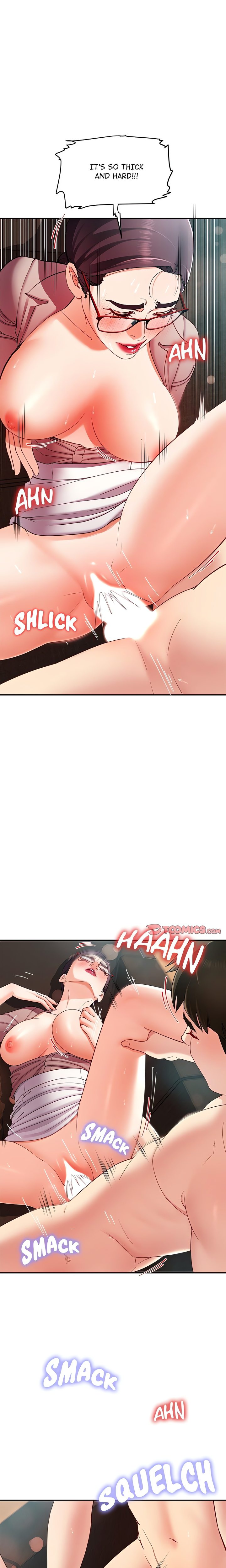 Harem King - Page 12