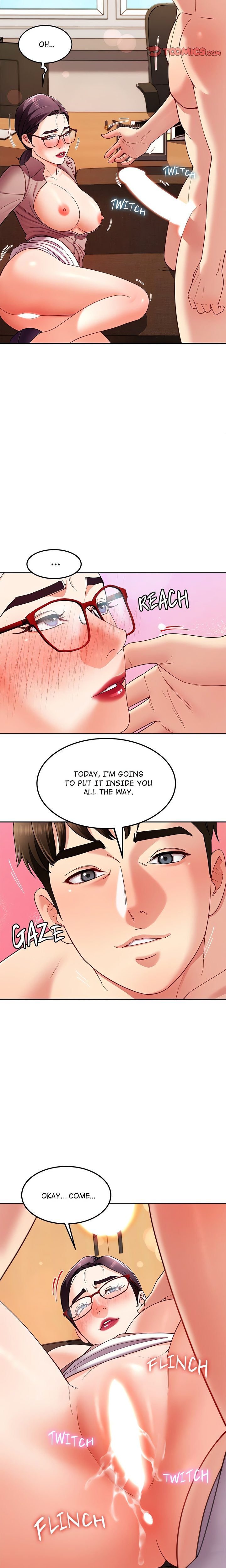 Harem King - Page 5