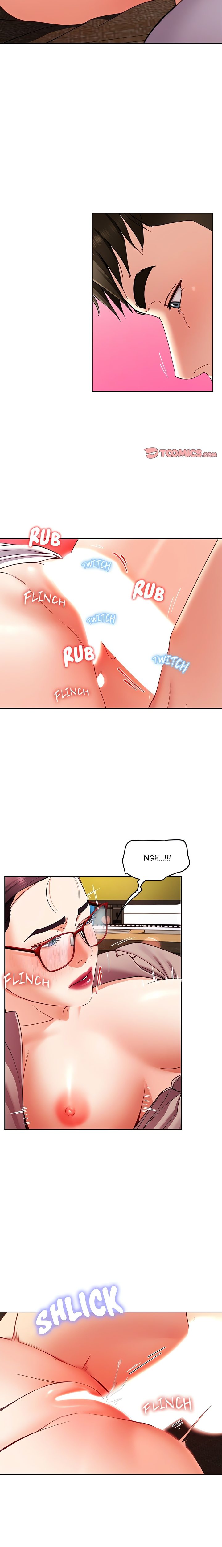 Harem King - Page 6