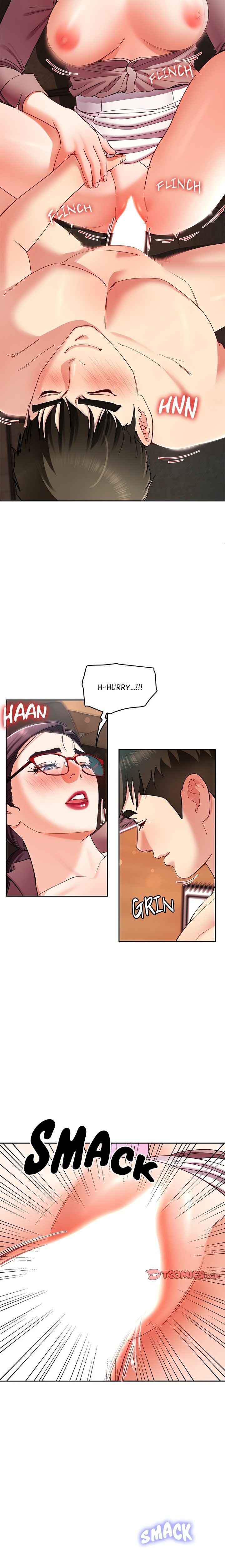 Harem King - Page 8