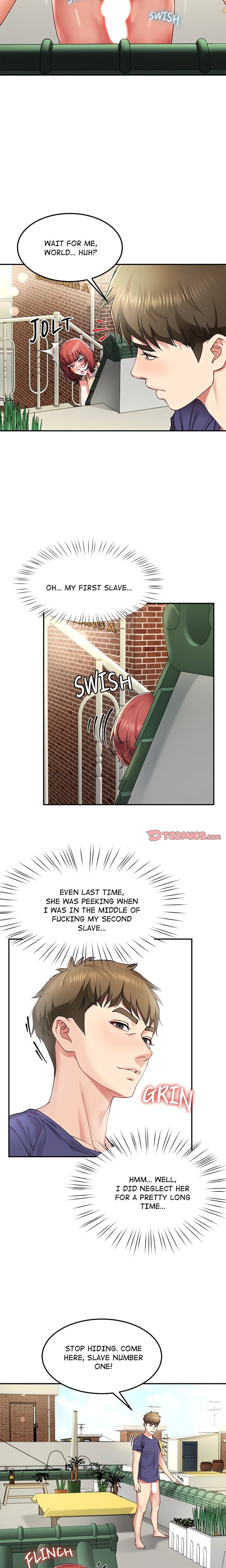 Harem King - Page 15