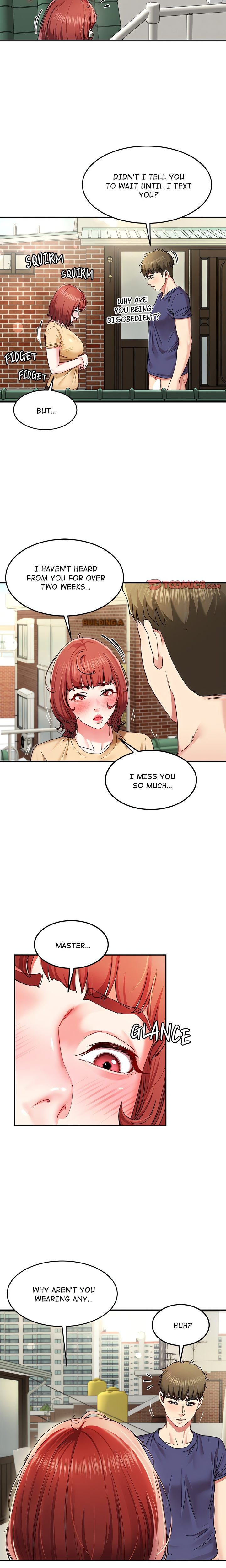 Harem King - Page 16