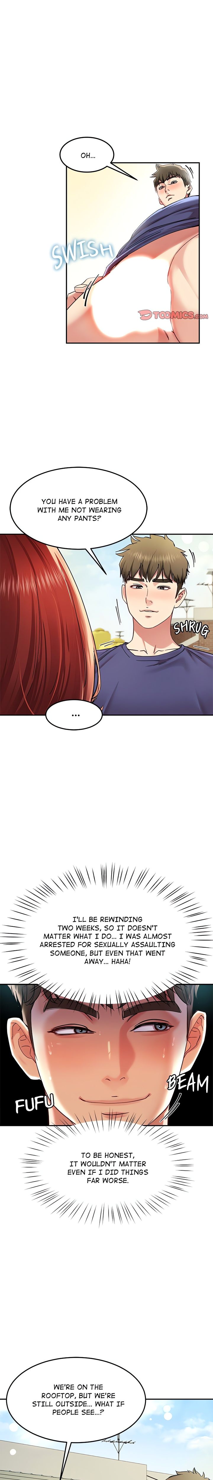 Harem King - Page 17