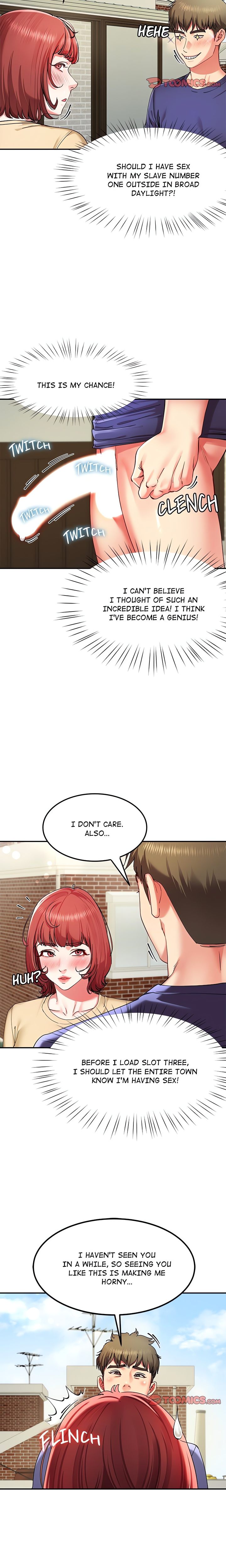 Harem King - Page 18