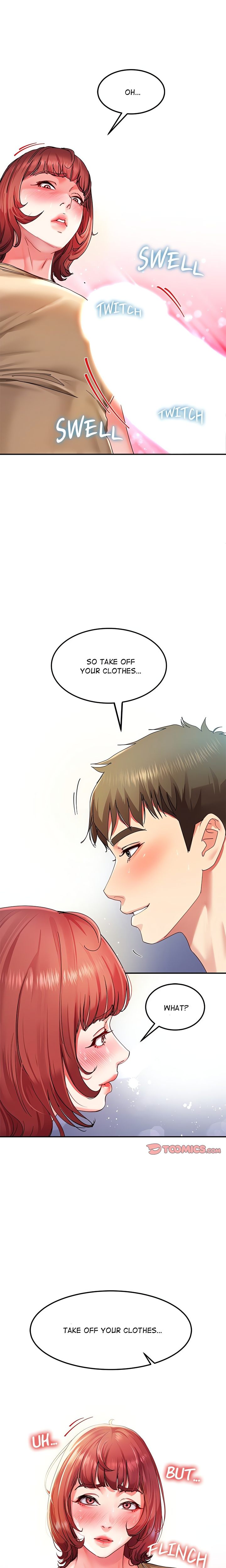 Harem King - Page 19