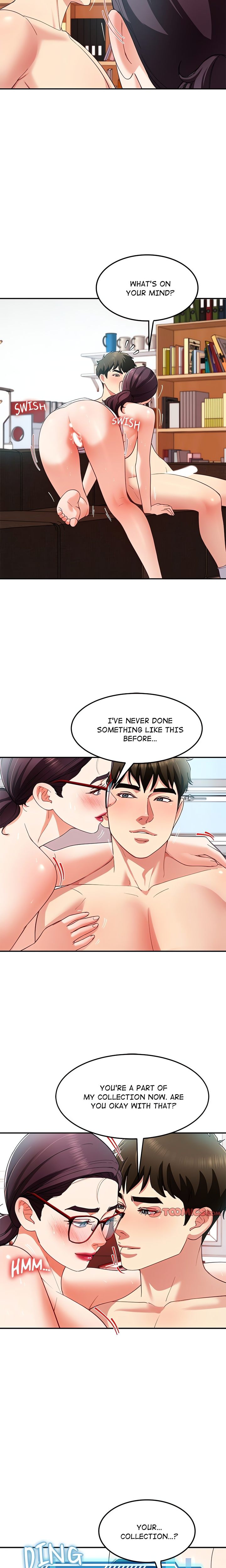 Harem King - Page 3
