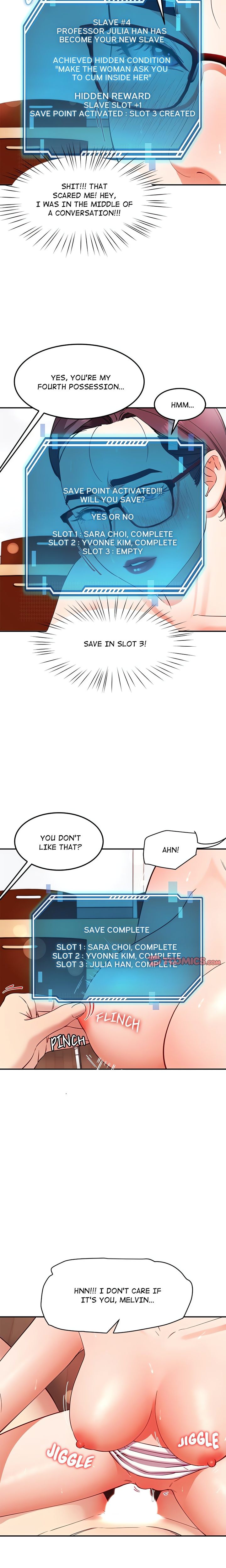 Harem King - Page 4