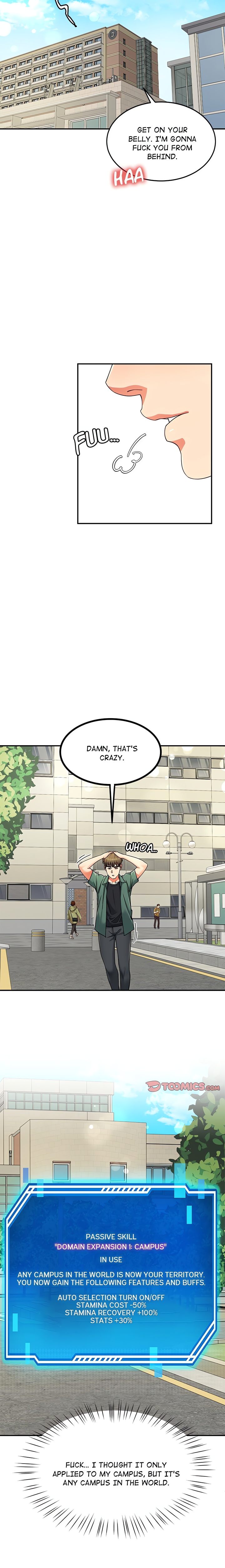 Harem King - Page 14