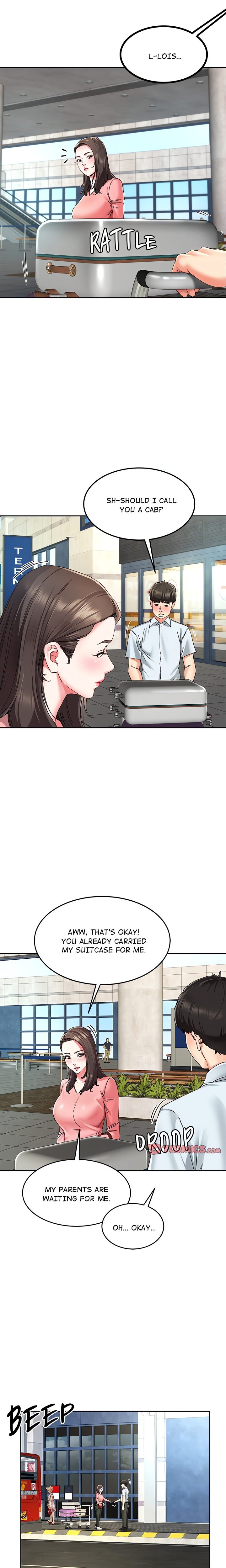 Harem King - Page 19