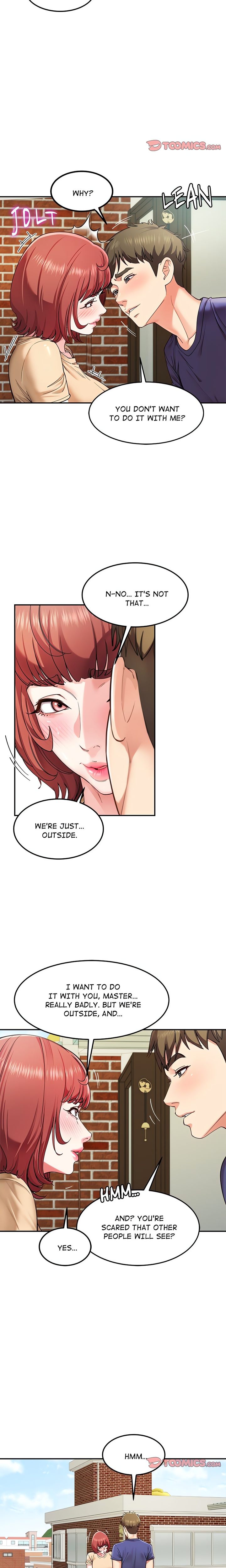 Harem King - Page 2