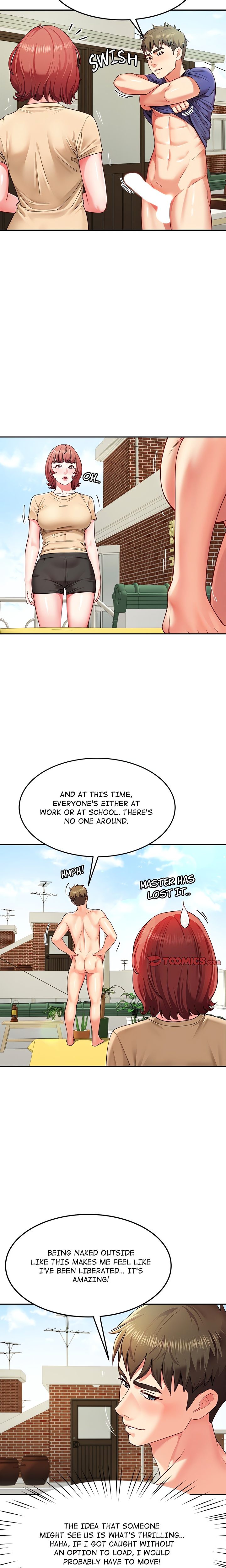 Harem King - Page 4