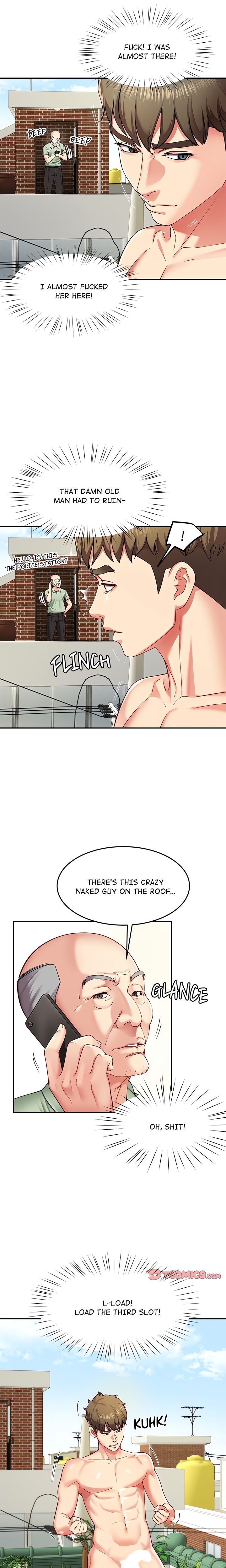 Harem King - Page 8
