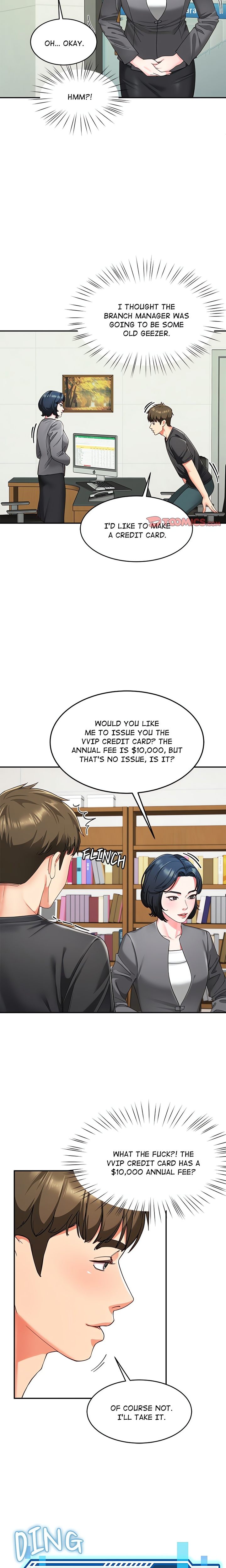 Harem King - Page 11