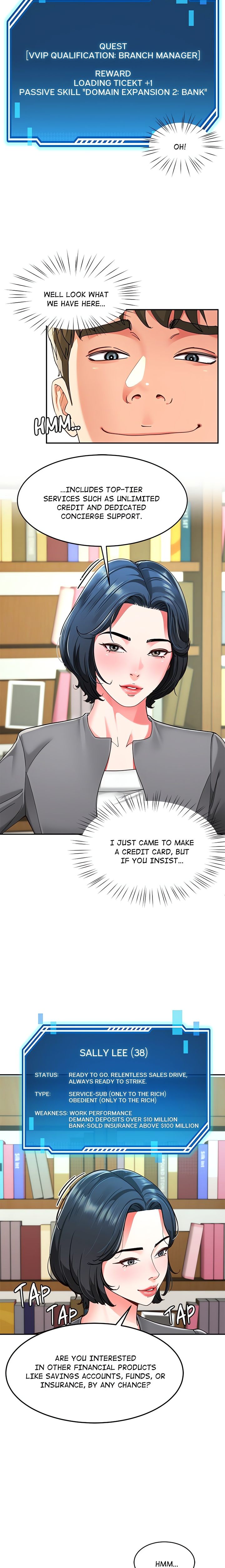 Harem King - Page 12