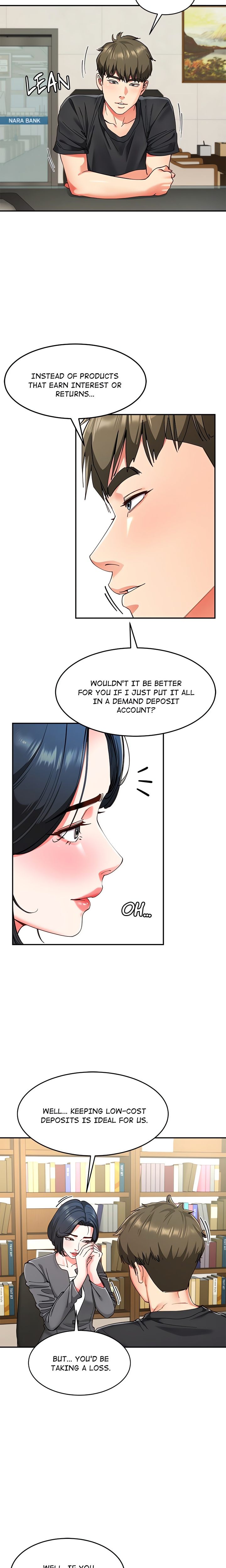 Harem King - Page 13