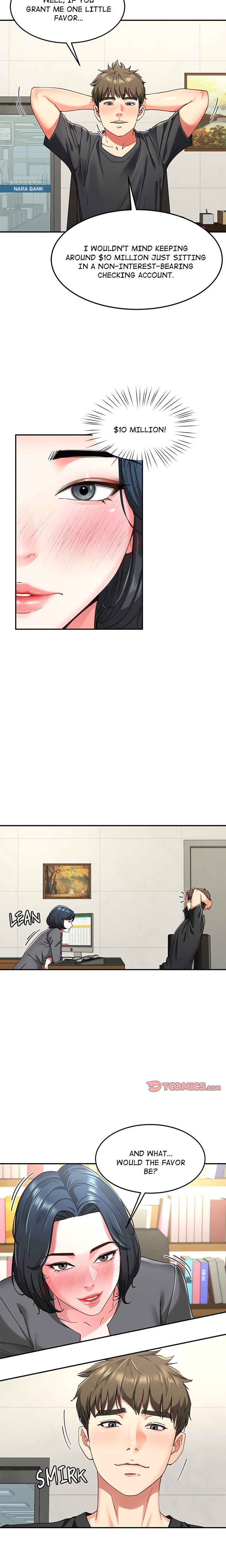 Harem King - Page 14