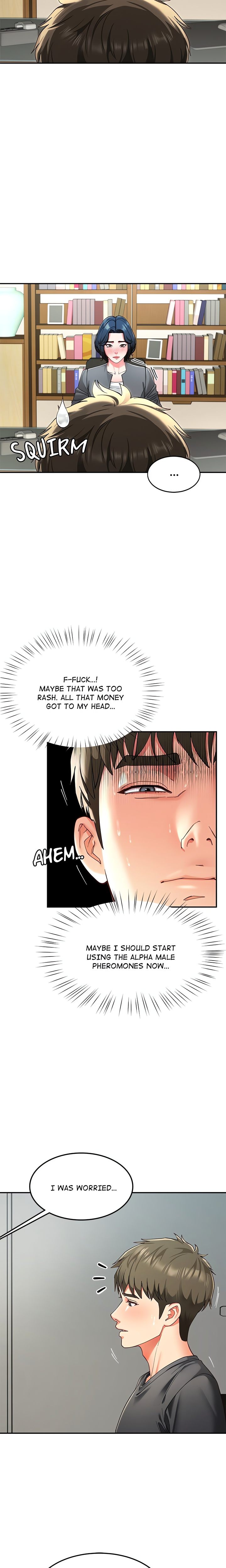 Harem King - Page 16